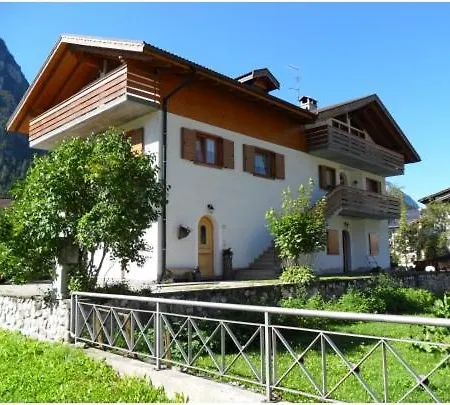 Dolomiti Da Vivere