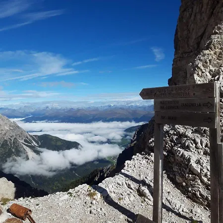 Dolomiti Da Vivere * Santo Stefano Di Cadore