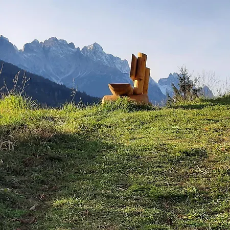 Dolomiti Da Vivere 산토스테파노디카도레
