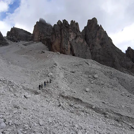 Dolomiti Da Vivere Appartement