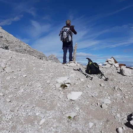 Dolomiti Da Vivere *