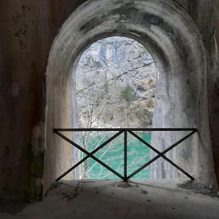 Dolomiti Da Vivere Appartement *