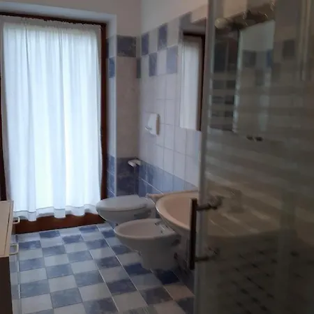 Dolomiti Da Vivere Appartement Santo Stefano Di Cadore