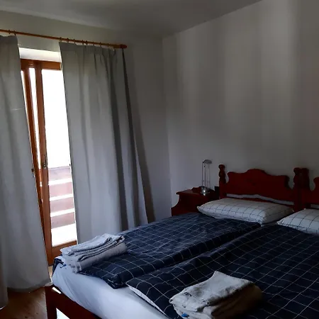 Dolomiti Da Vivere Appartement