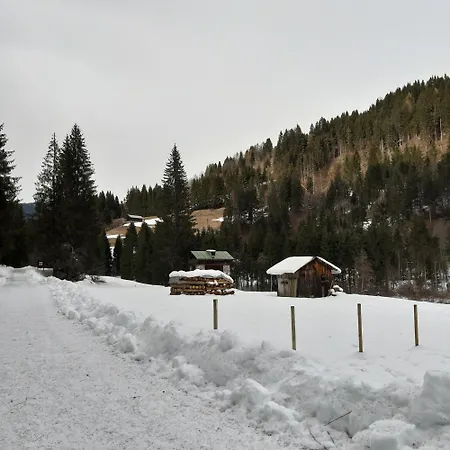 Dolomiti Da Vivere Apartamento *