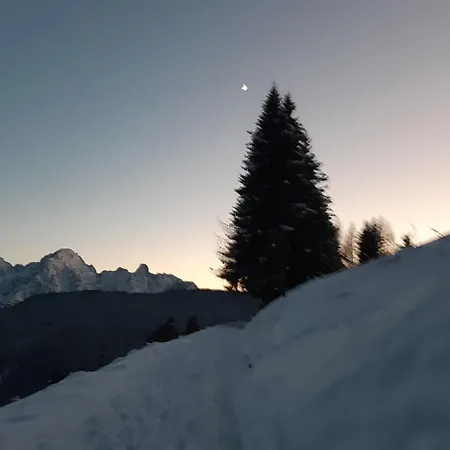 Dolomiti Da Vivere Santo Stefano Di Cadore
