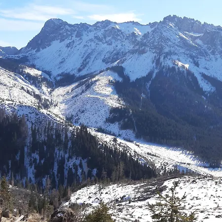Dolomiti Da Vivere Appartement