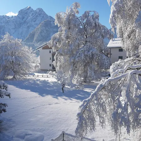 Apartamento Dolomiti Da Vivere Santo Stefano Di Cadore