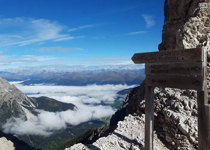 Dolomiti Da Vivere * Santo Stefano Di Cadore