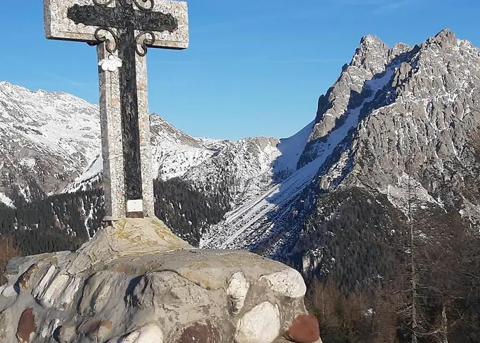 Dolomiti Da Vivere