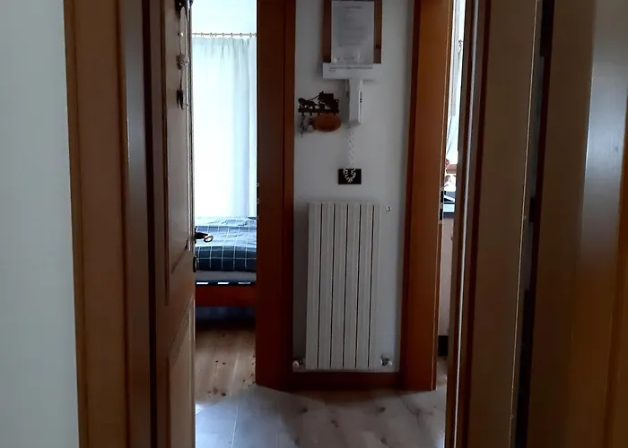 Apartament Dolomiti Da Vivere