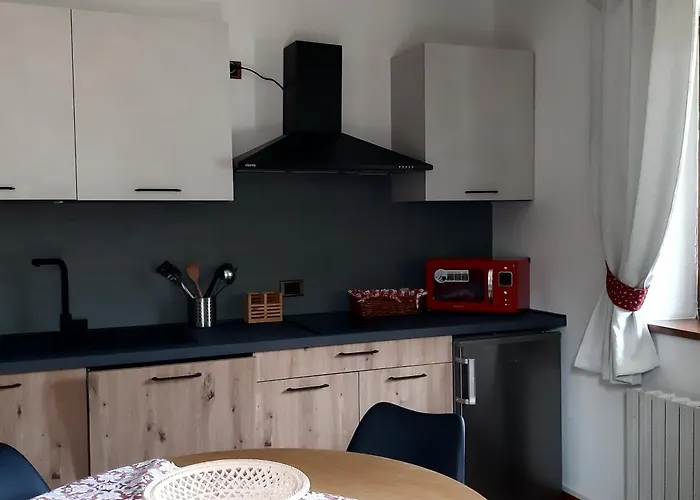Apartament Dolomiti Da Vivere *