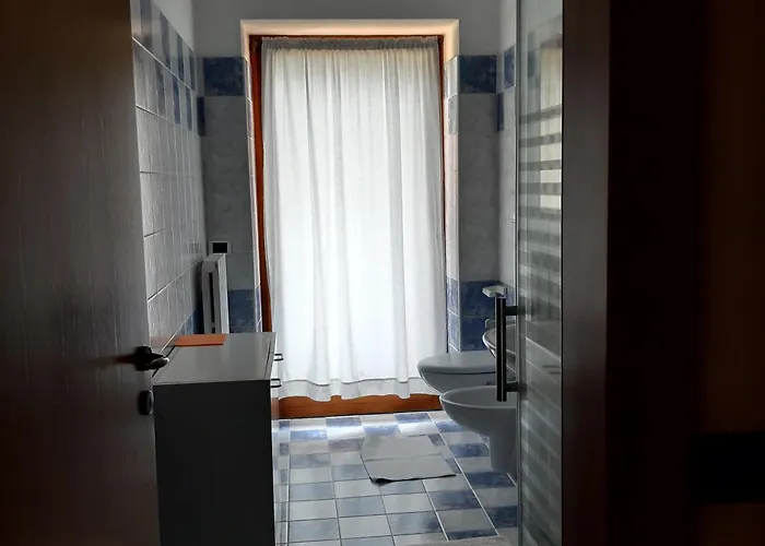 Apartament Dolomiti Da Vivere Santo Stefano Di Cadore