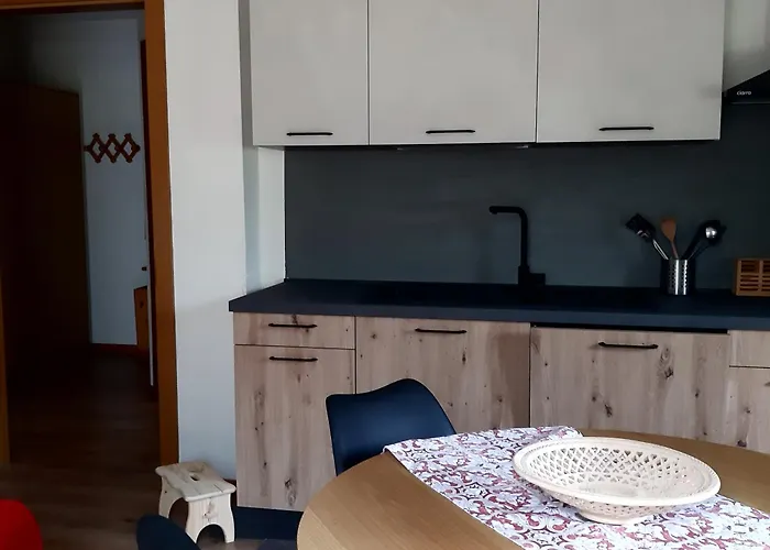 Apartament Dolomiti Da Vivere Santo Stefano Di Cadore