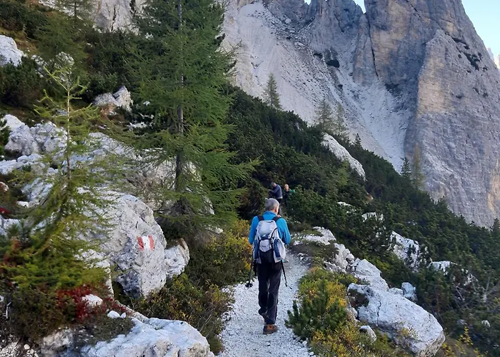 Apartament Dolomiti Da Vivere *