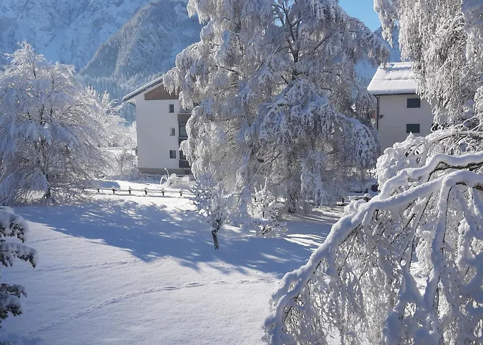 Apartament Dolomiti Da Vivere Santo Stefano Di Cadore
