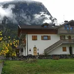 아파트 Dolomiti Da Vivere