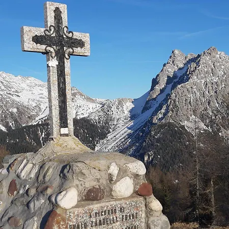 Dolomiti Da Vivere