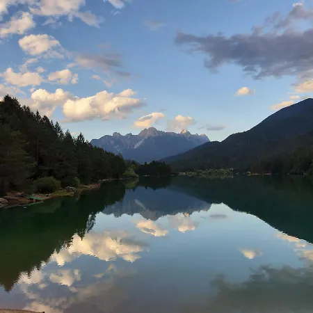 Dolomiti Da Vivere *
