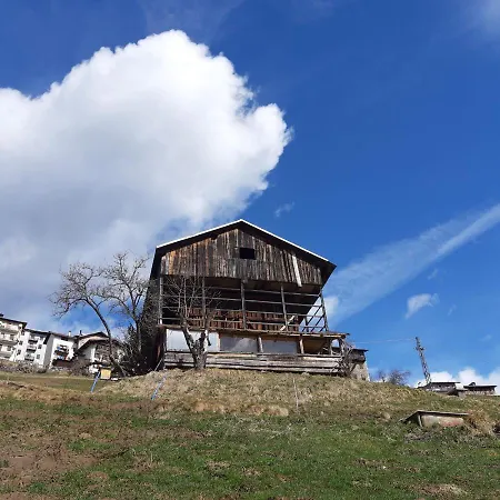 Dolomiti Da Vivere *