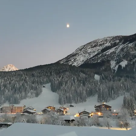 شقة Dolomiti Da Vivere