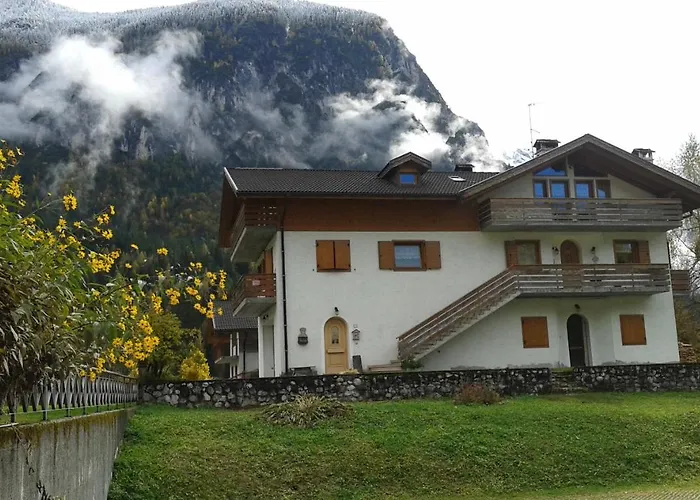Apartment Dolomiti Da Vivere