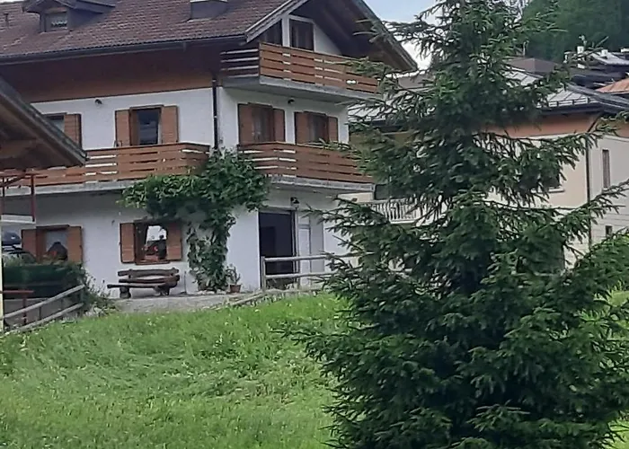 Apartment Dolomiti Da Vivere *