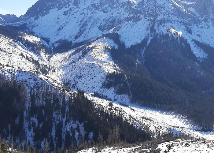 Dolomiti Da Vivere Apartment